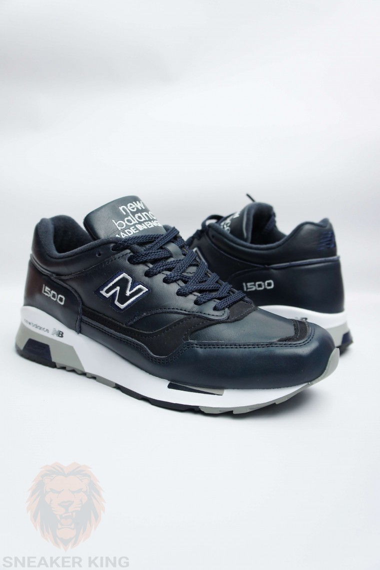 Кросівки New Balance M1500NAV